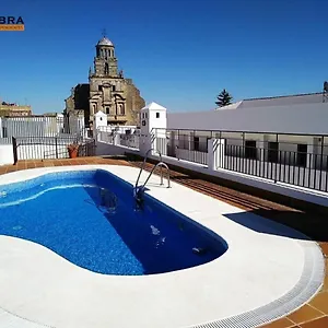 Centro Ciudad , Jerez de la Frontera España