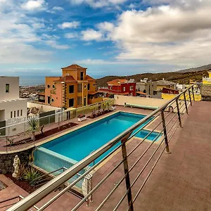 villa-josefina-costa-adeje-tenerife.tenerifehoteles.net/