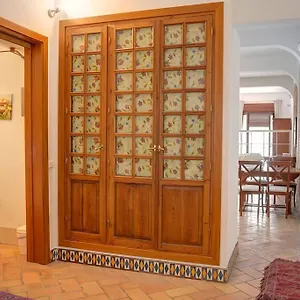 Santa Cruz , Sevilla España
