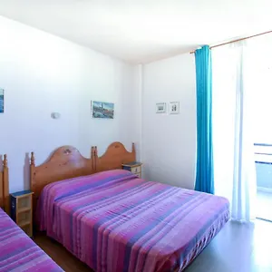 Apartamento Sistach Blau Park 310 & 311, L'Estartit