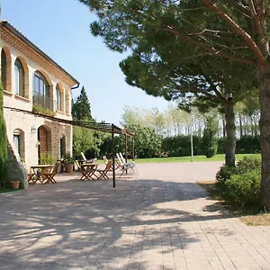 Landhaus Mas Del Joncar, Sant Pere Pescador