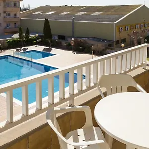 Apartamento Sistach Sol 304 & 404, L'Estartit
