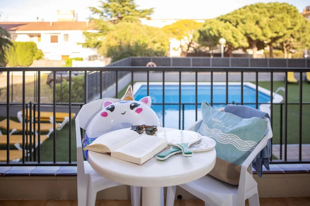Daire Rvapartaments Tropic L'Estartit İspanya