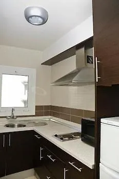 Daire Rvapartaments Tropic L'Estartit İspanya