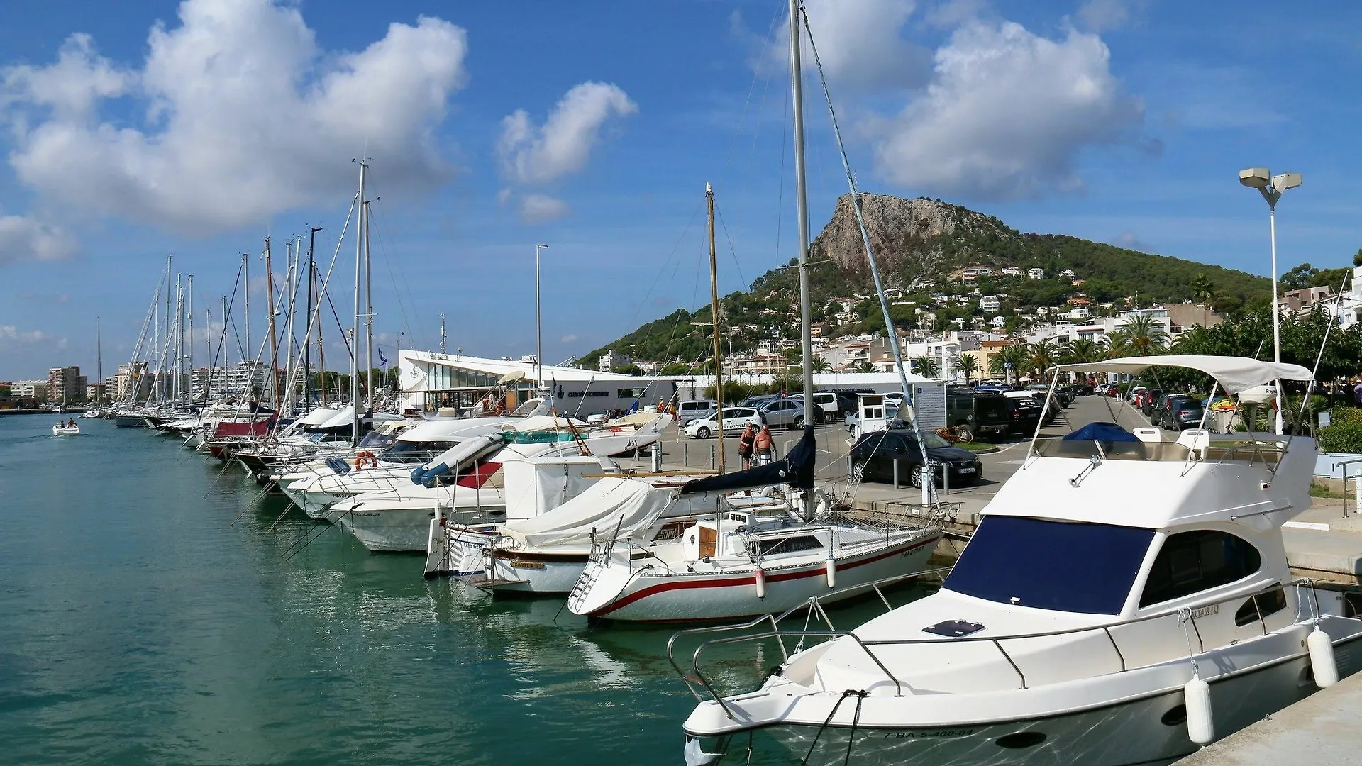 Rvapartaments Tropic L'Estartit 0*,